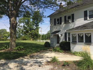 Property photo 8 - FARM AUCTION - 70.50+/- ACRES OFFERED IN 3 TRACTS IN WAYNE COUNTY, INDIANA